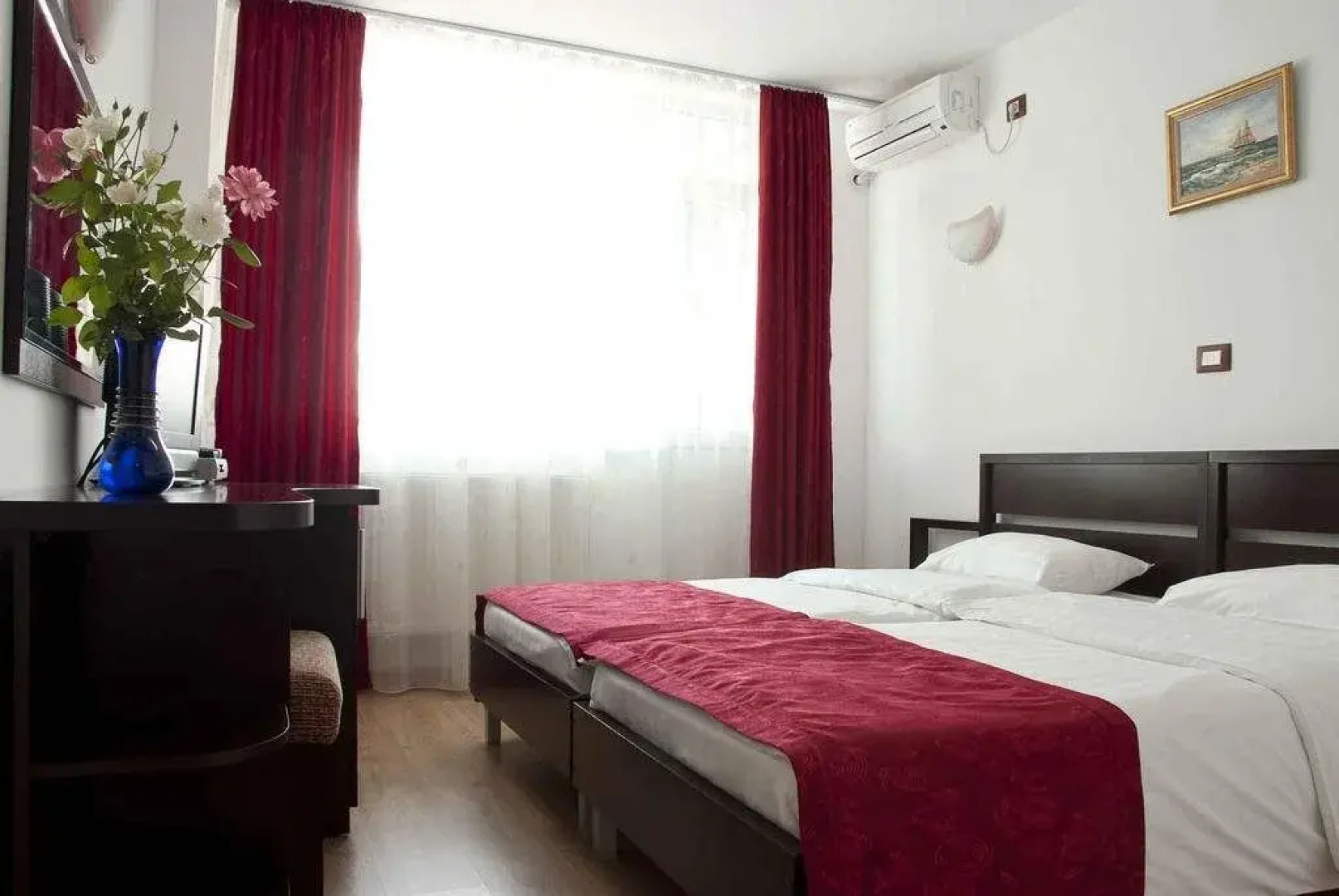 Hotel Hefaistos - Eforie Nord