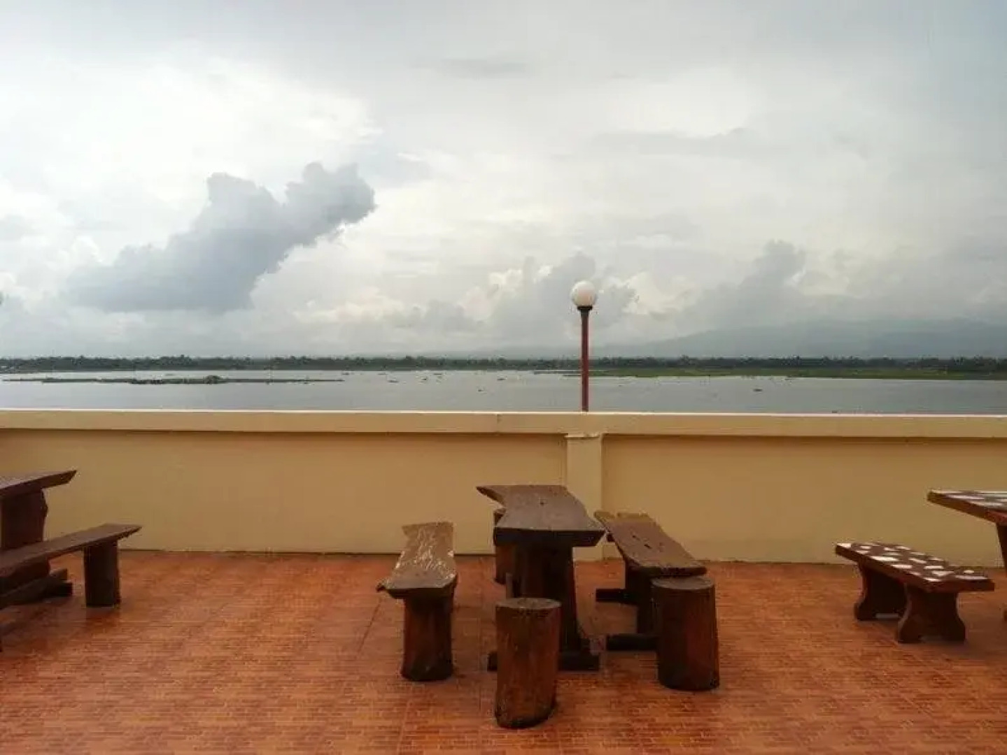 Arunothai Coffee House Homestay