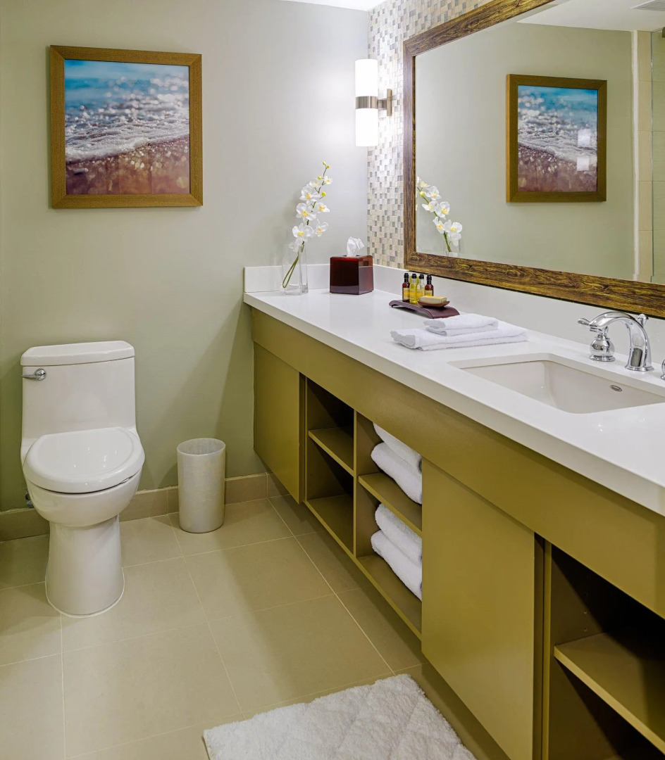 Fort Lauderdale Marriott Pompano Beach Resort