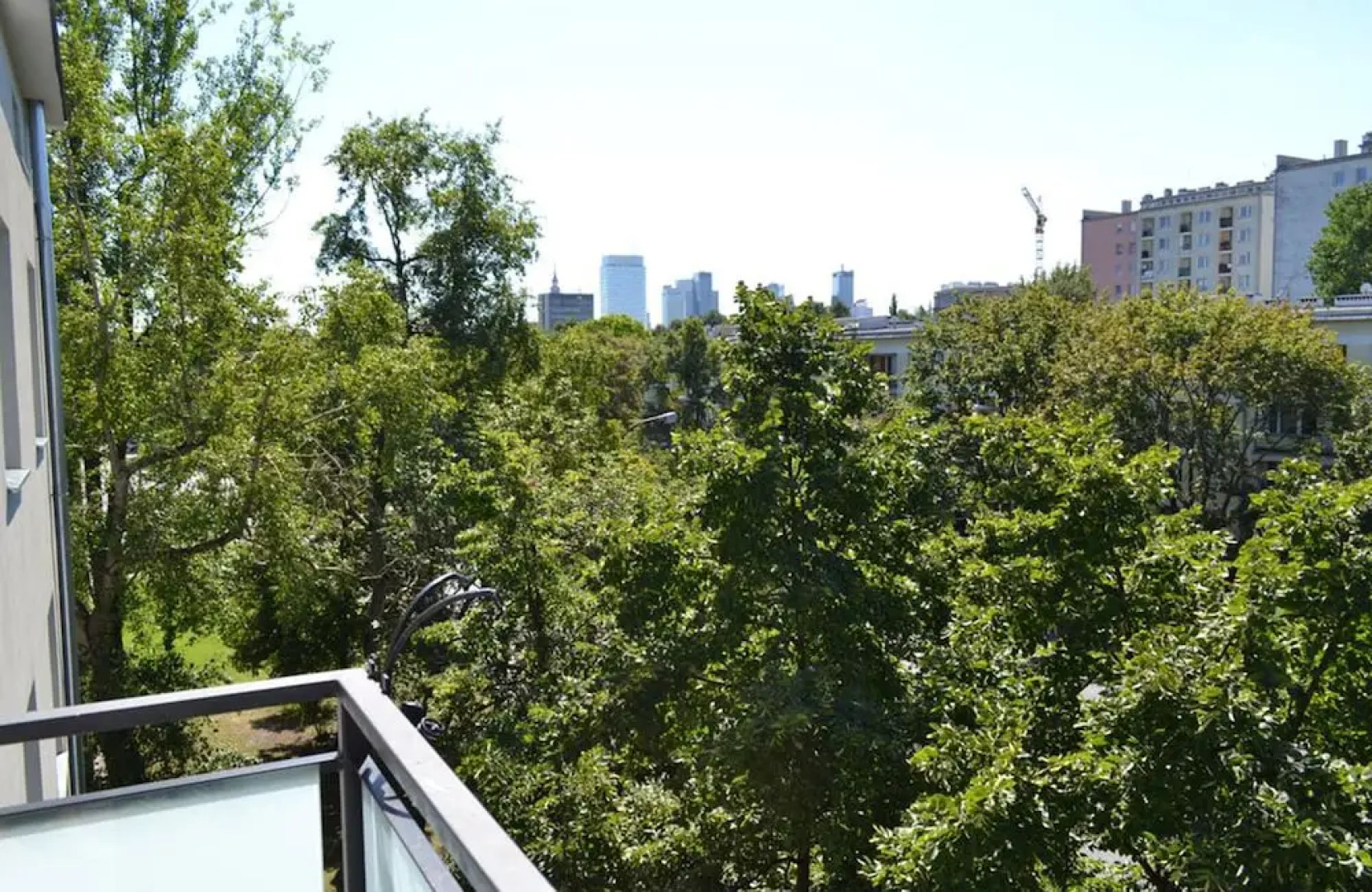 ClickTheFlat Royal Park Apartment