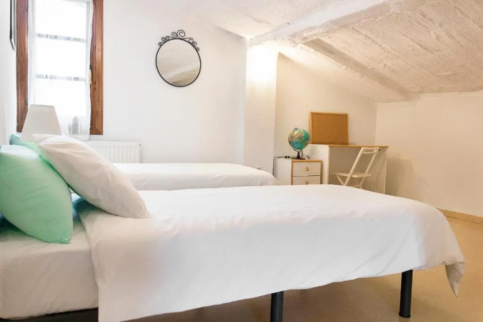 Vivienda Rural Casa Javier Lacunza