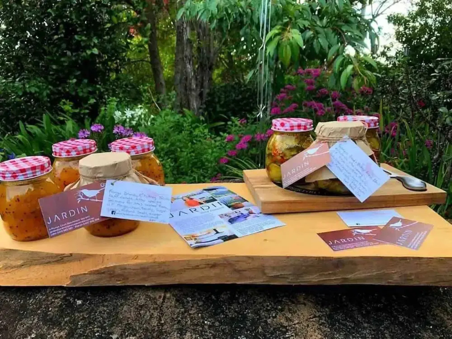 Cabane Tiny Tree House no4