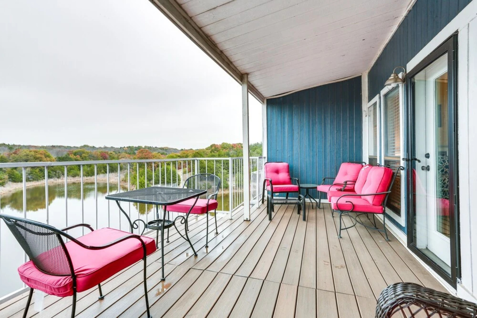 Pet-friendly Pottsboro Townhome w/ Lake Access!