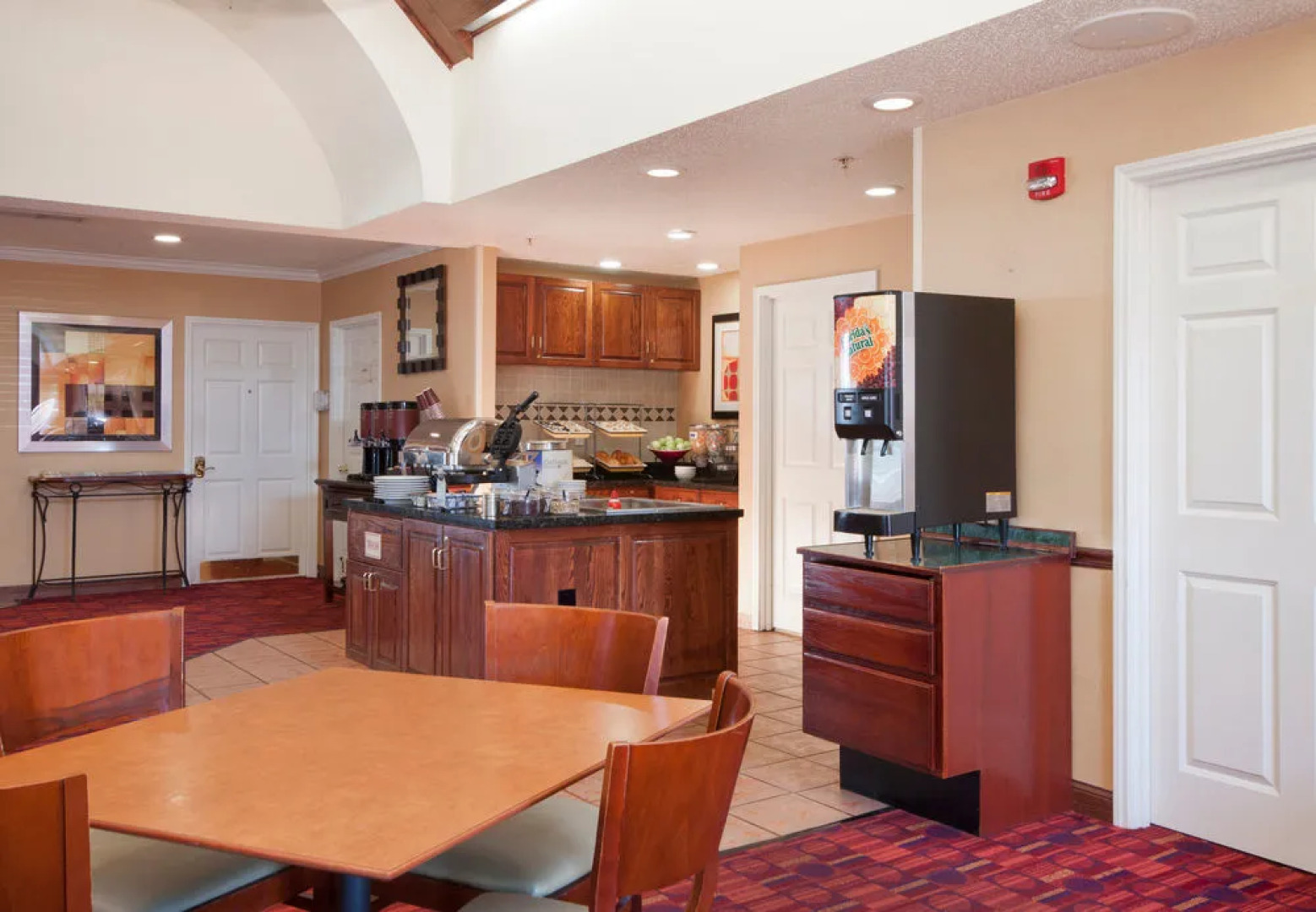 Residence Inn West Springfield