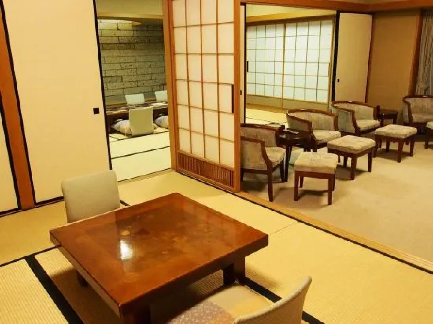 Matsukawaya Nasu Kogen Hotel