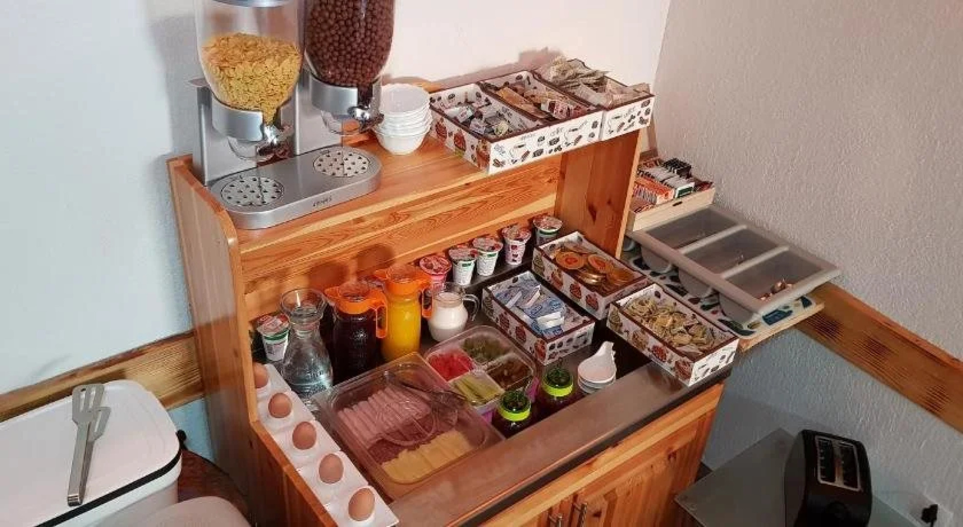 Guest House Plitvice Waterfall