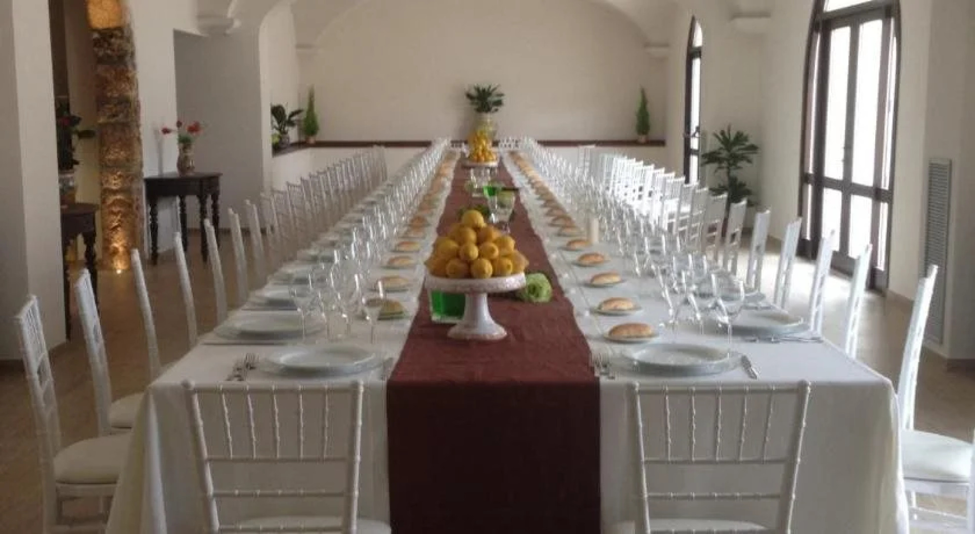 Agriturismo Casale Del Principe & Spa