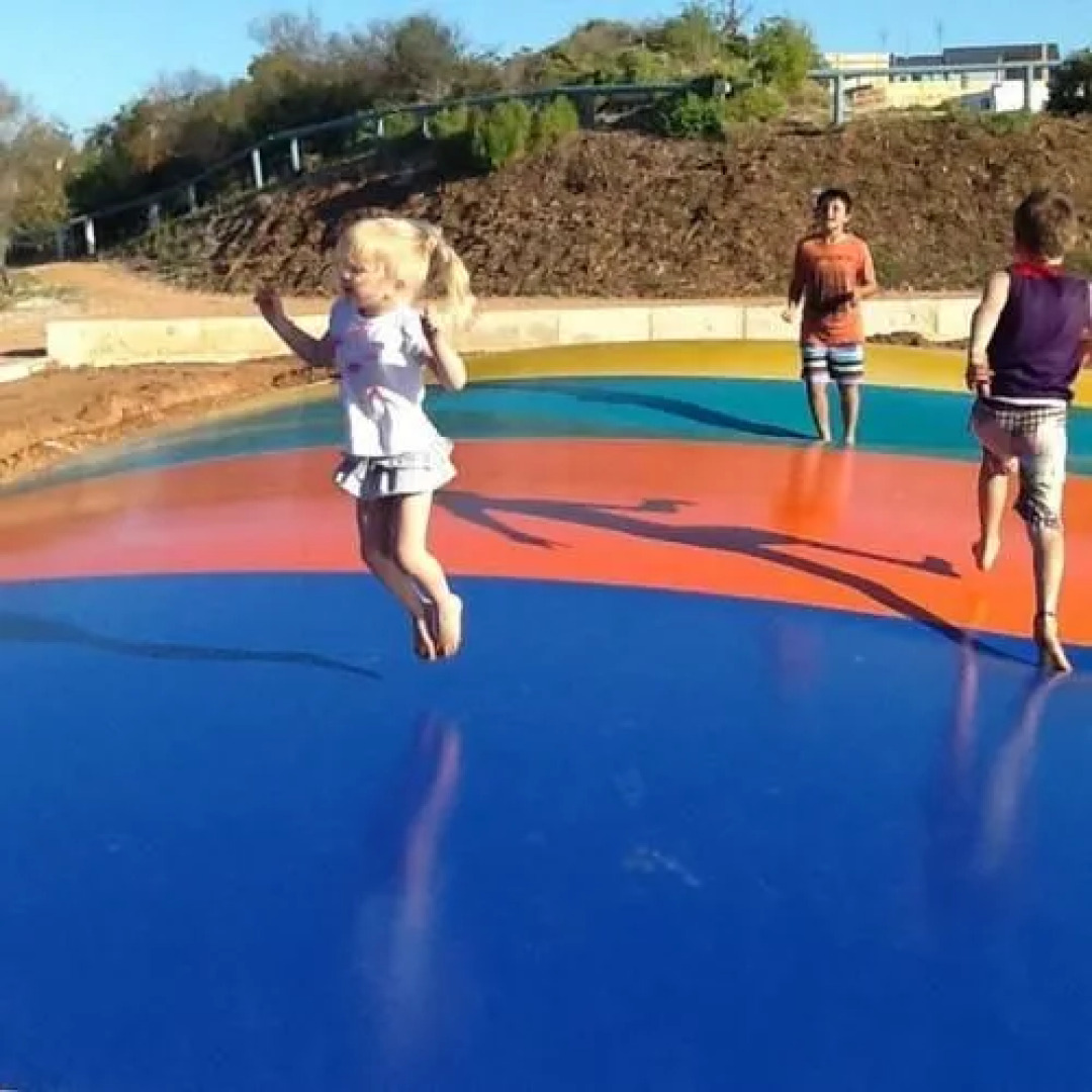 Dongara Tourist Park