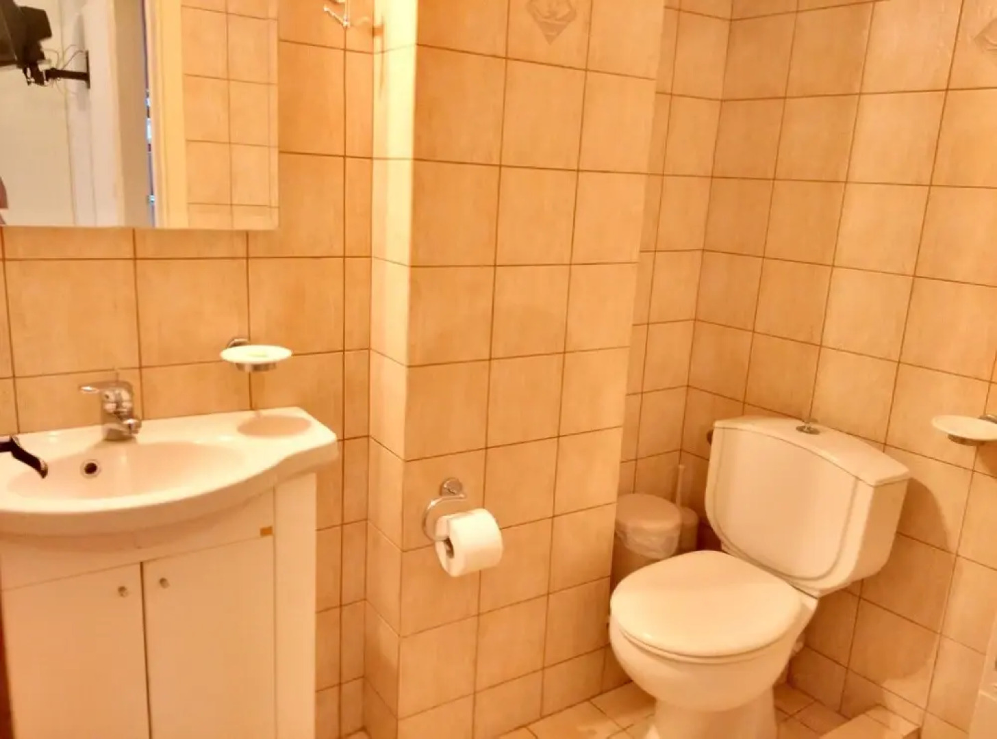 Studio in Gialia, With Wonderful sea View and Enclosed Garden - 30 m From the Beach