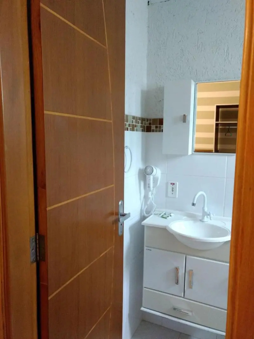 Pousada Villa Virgínia