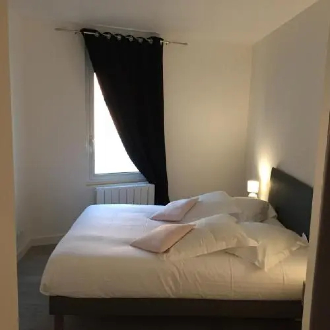 Appartement des Nuages Jademarg