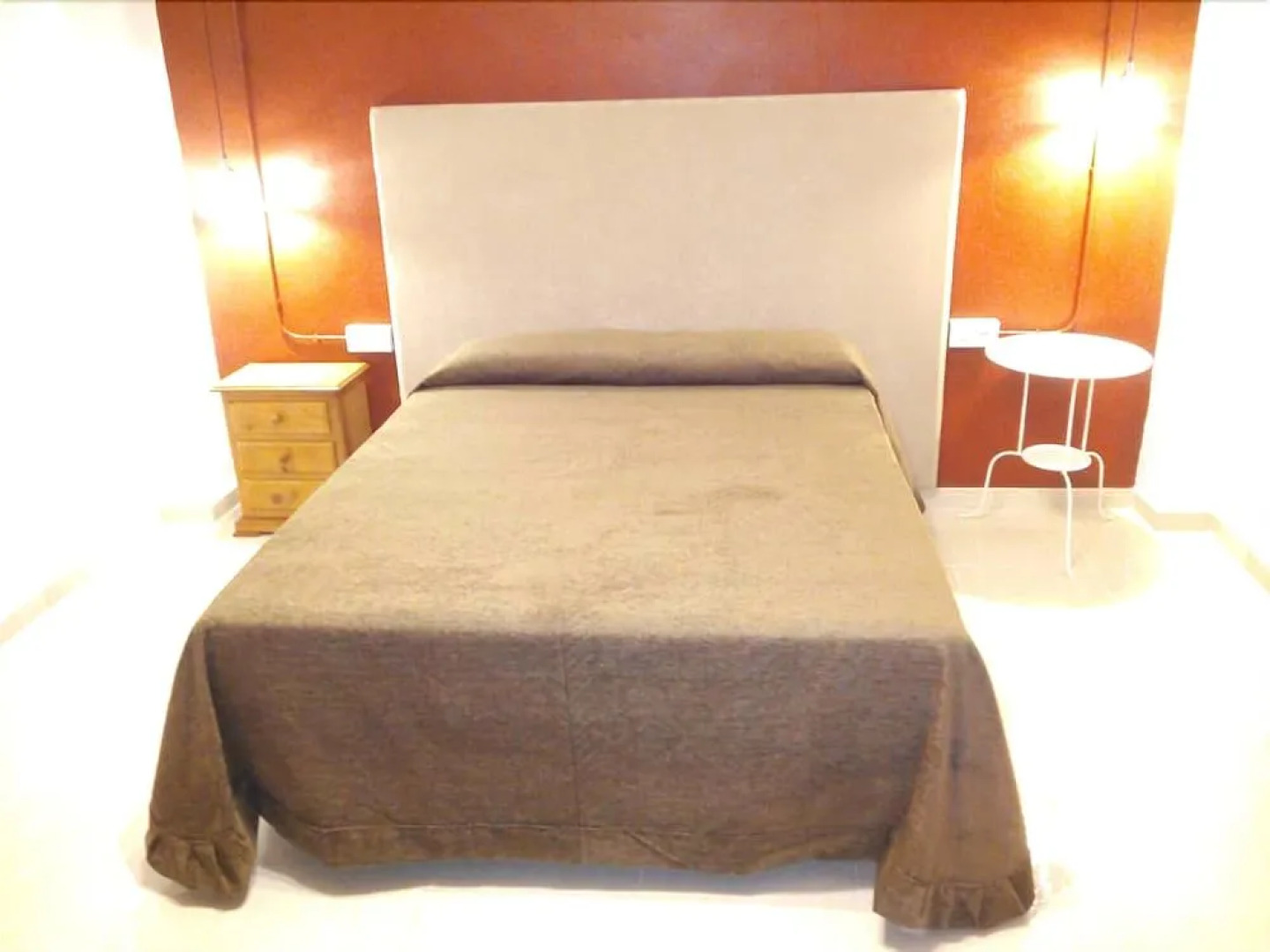 Hostal Rural Ben-Nassar