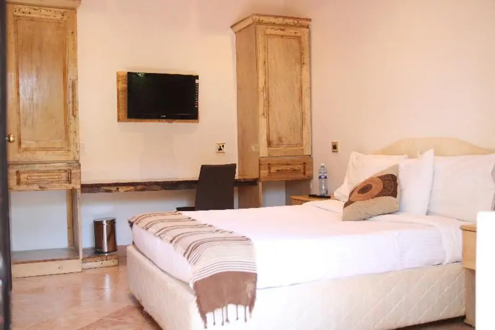 Sahara Gardens Kericho