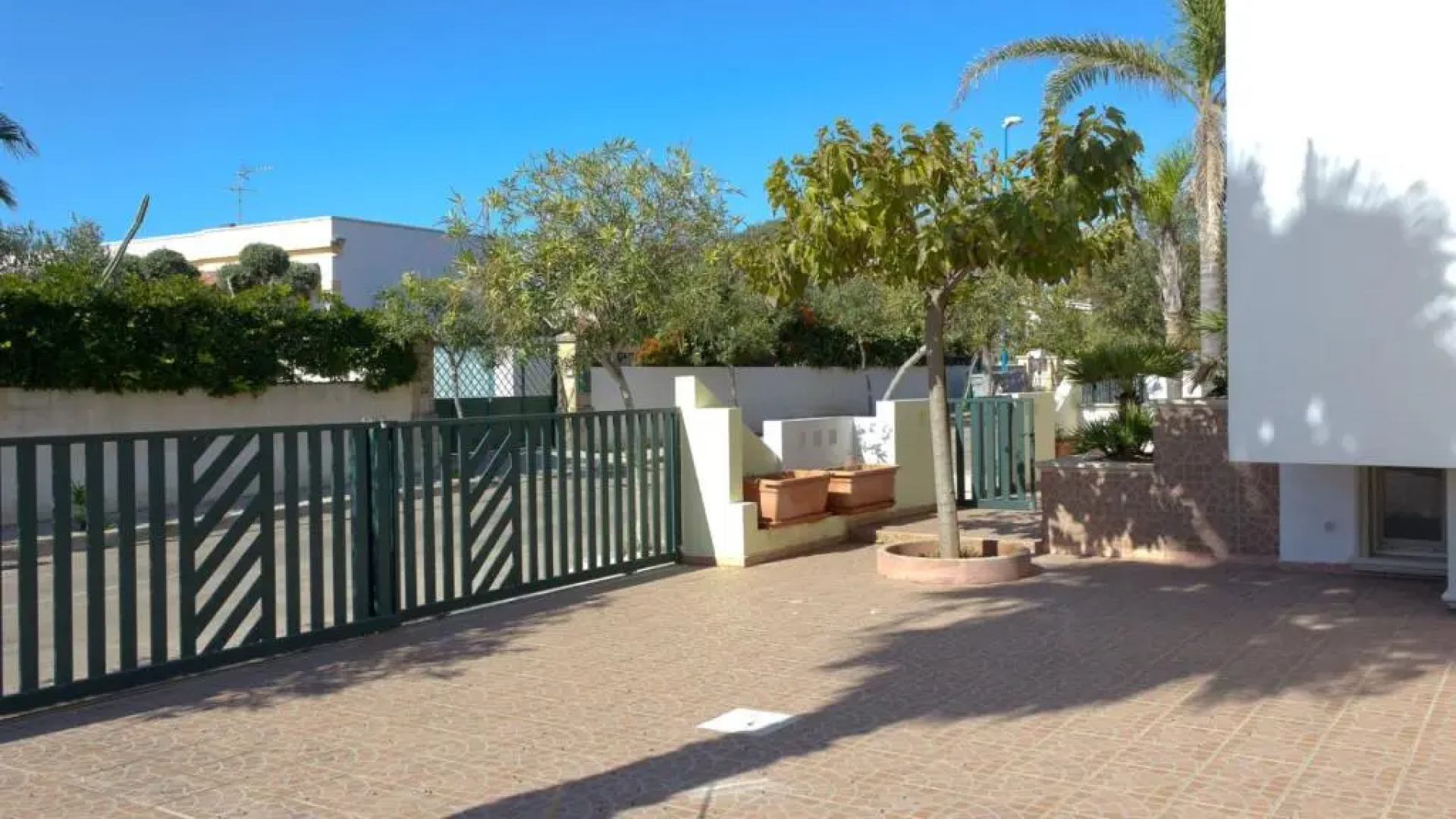 Appartamenti Torre Suda