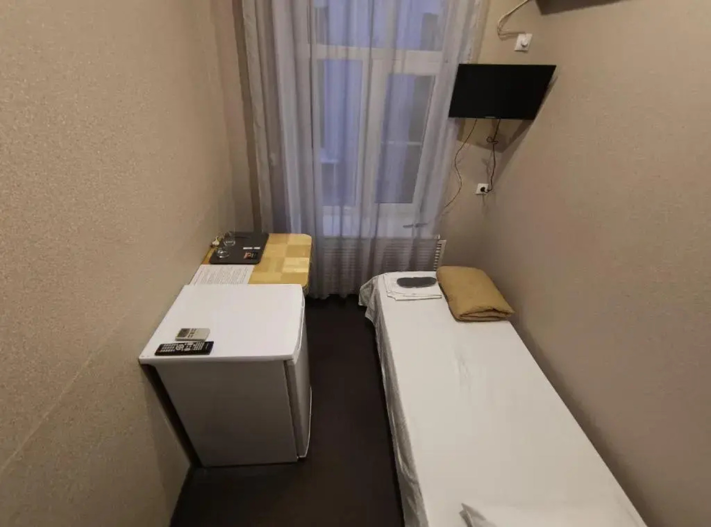 GeoRus mini Guest House