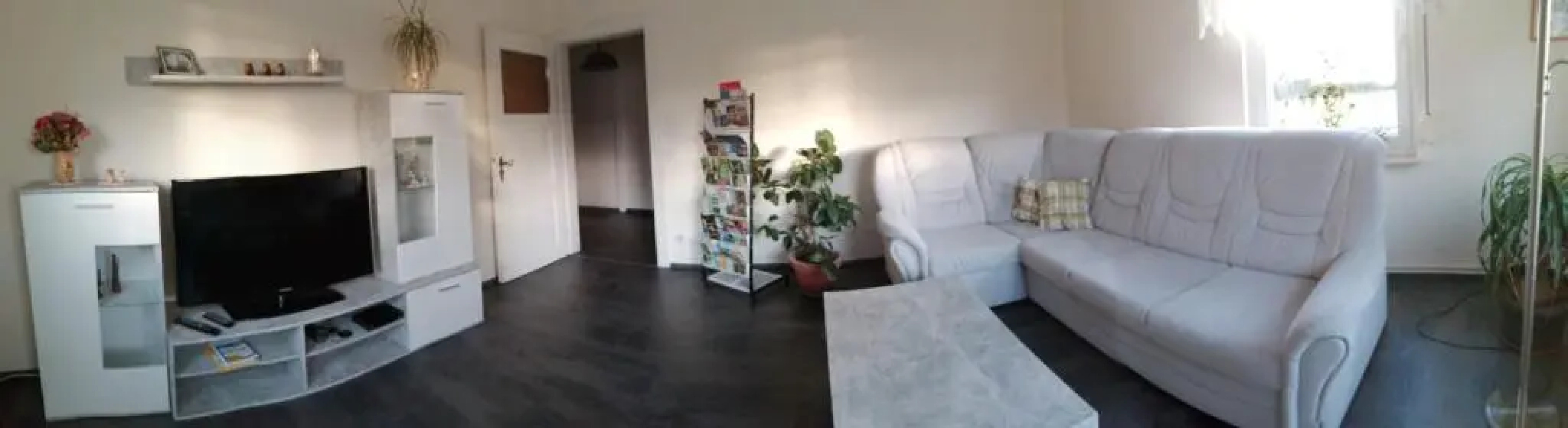 Ferienwohnungen am Schwanenteich