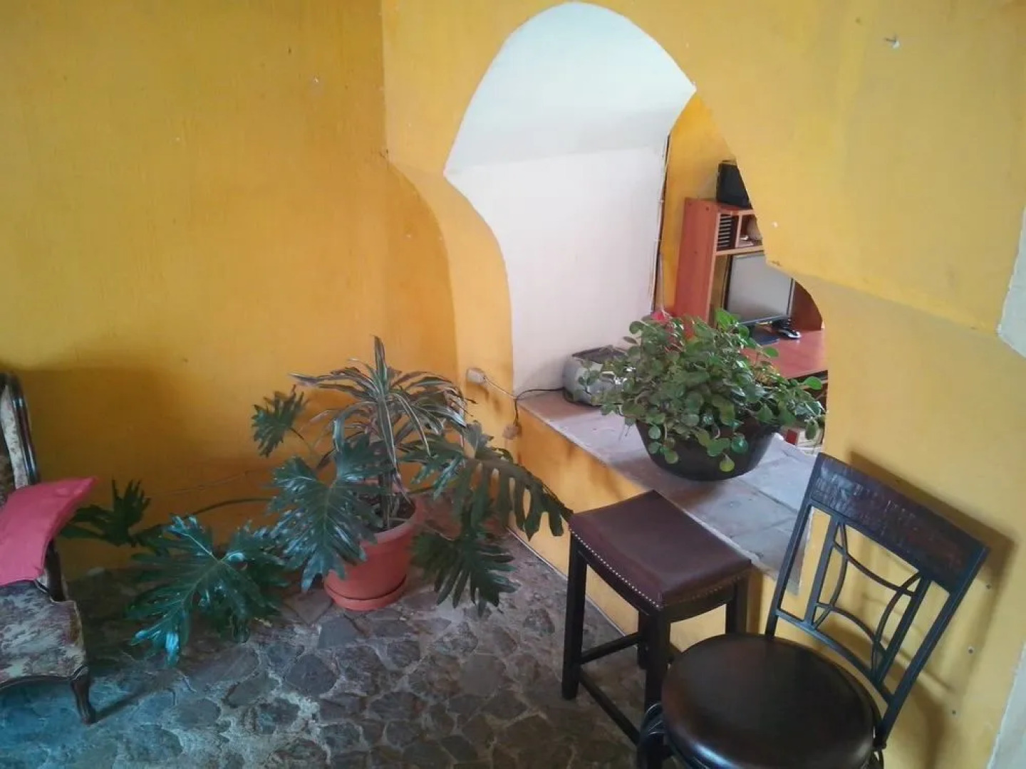 Chez Juanca Hotel Cafe