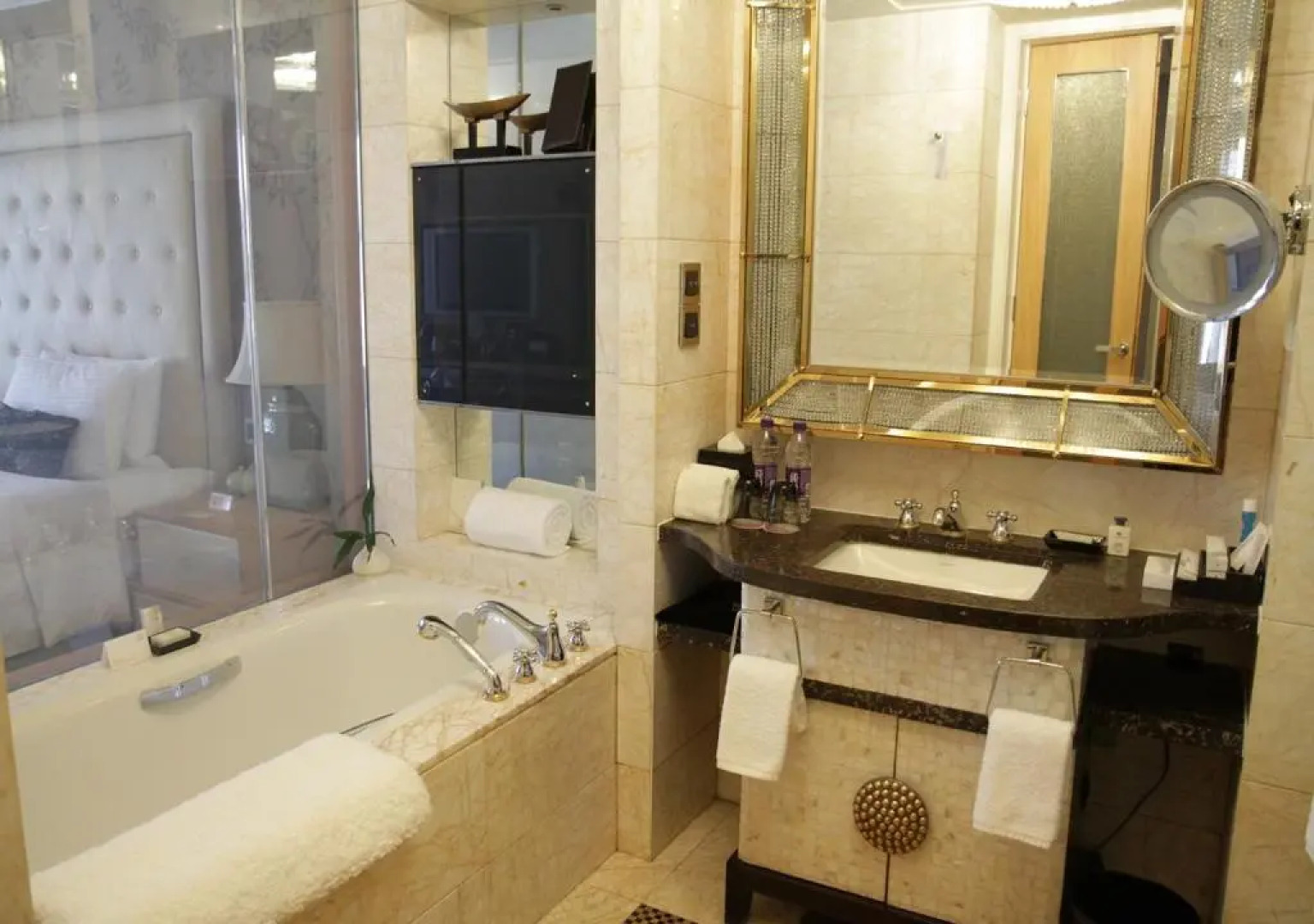 Wanda Vista Beijing Hotel