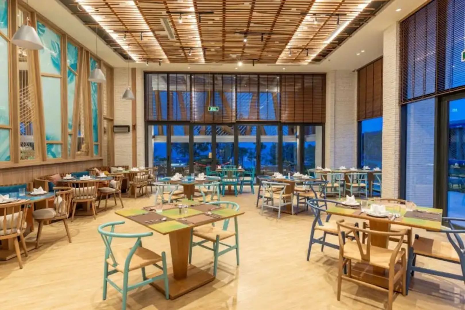 TTC Van Phong Bay Resort