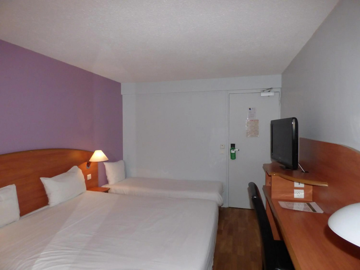 Kyriad Creteil Centre