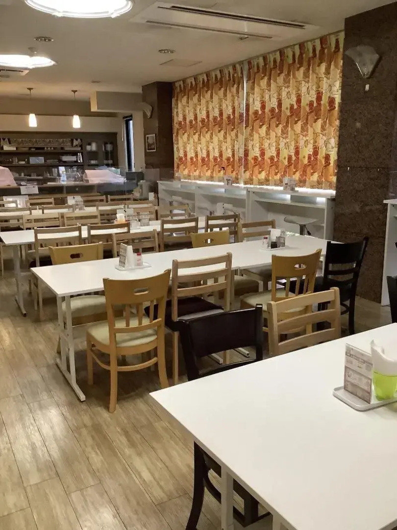 Hotel Crown Hills Nakamura