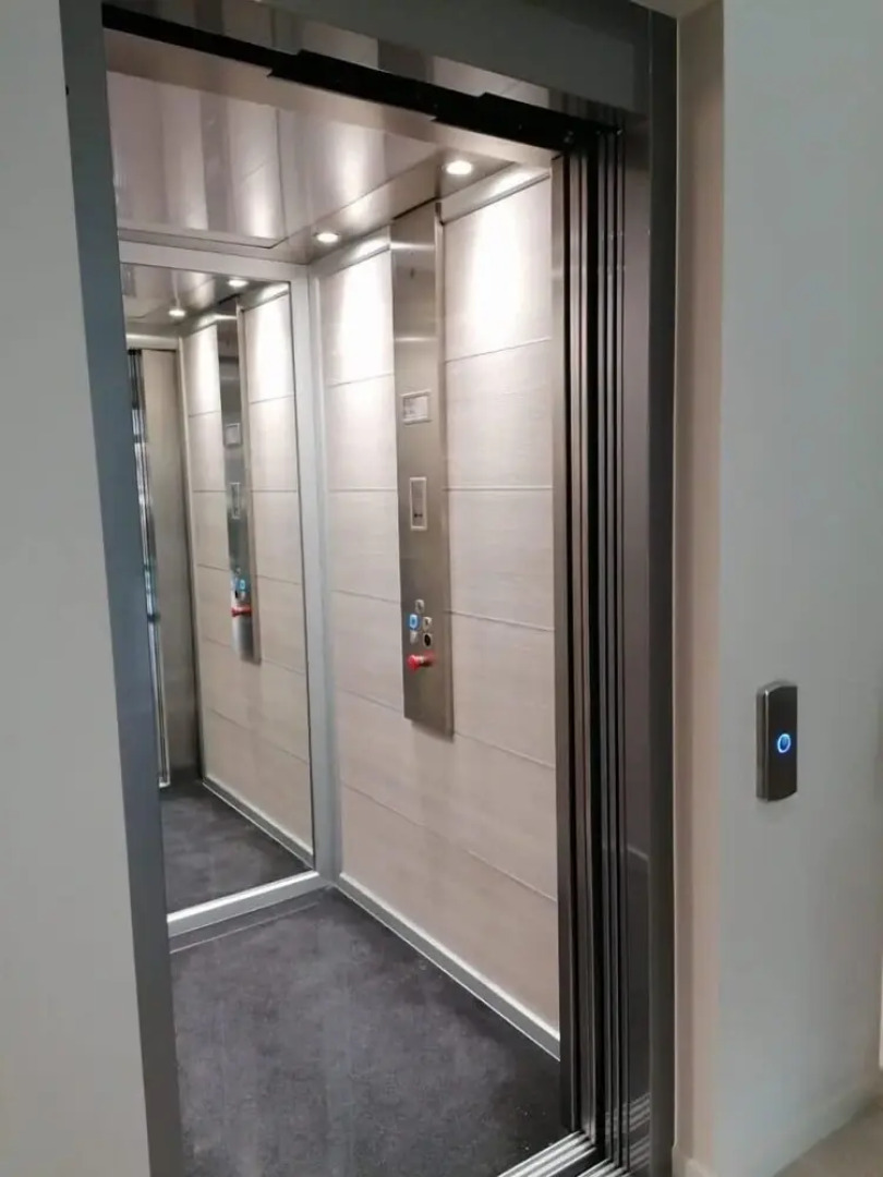 Appartement Meknès City