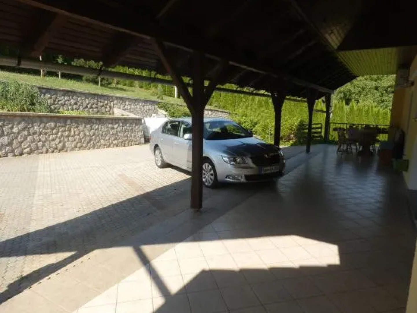 Hotel Gostišče Na Pajčni