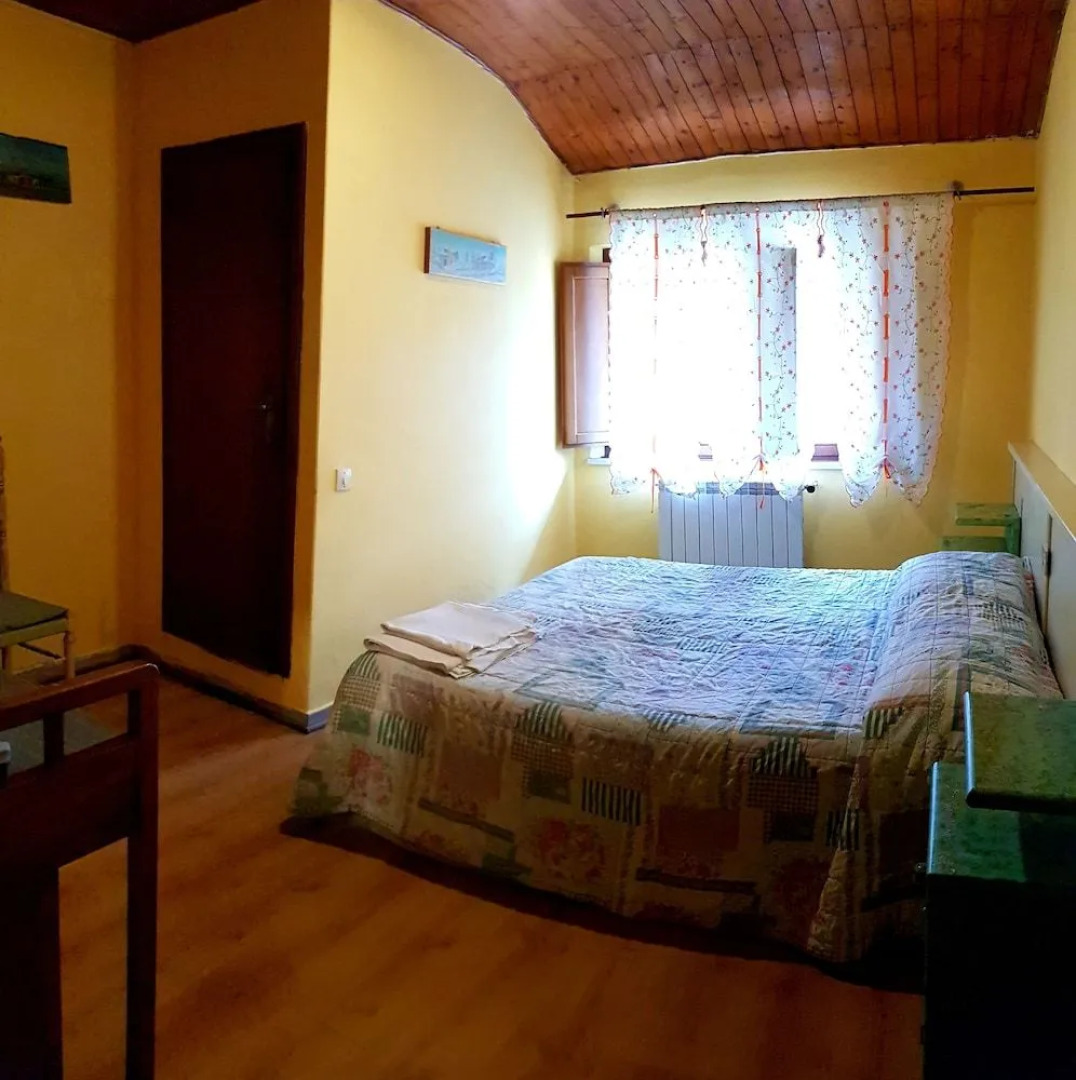 Albergo Pensione Tesi