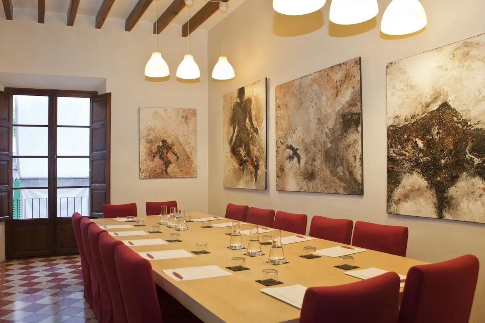 Fornalutx Petit Hotel