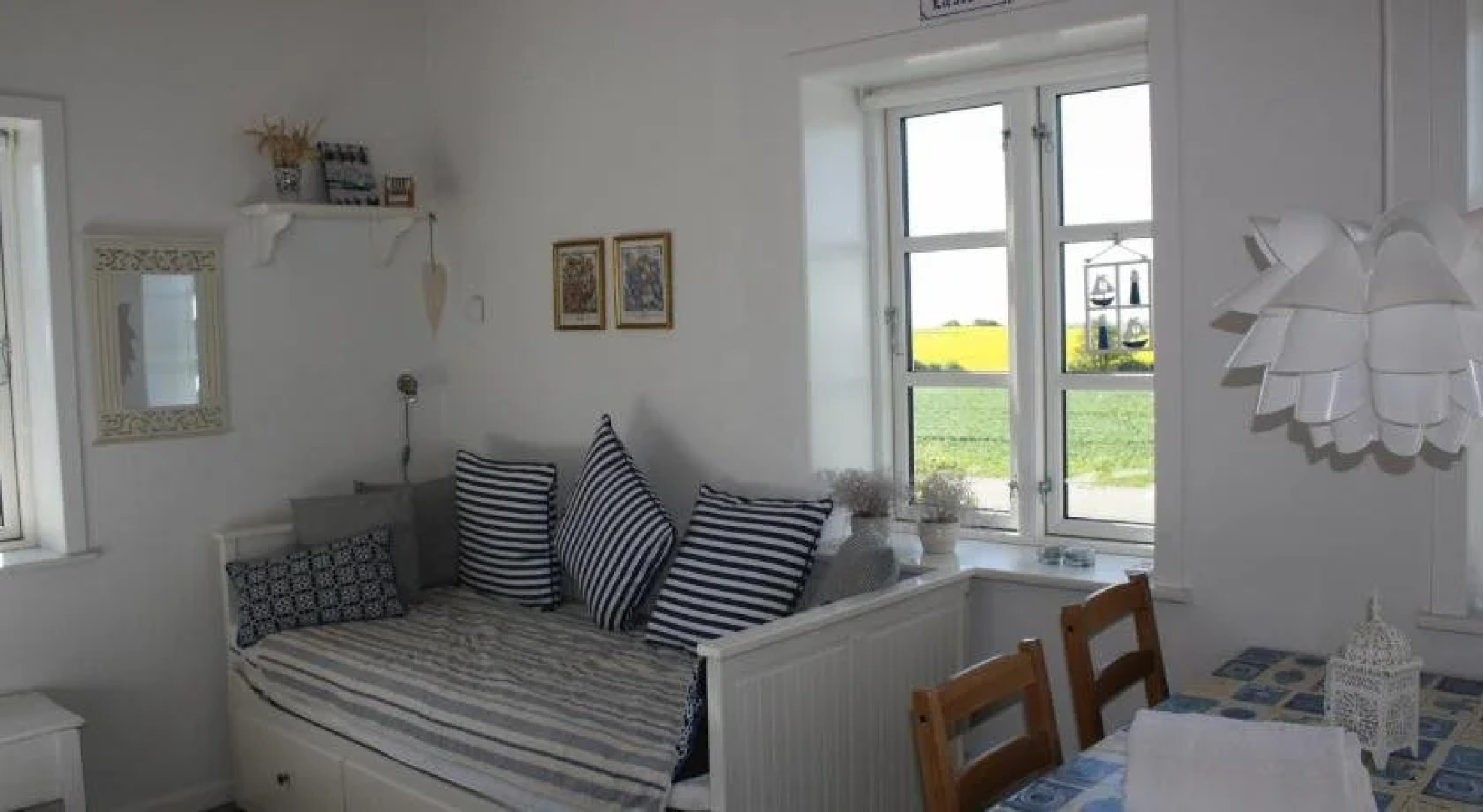 Vejle Golf Bed & Breakfast