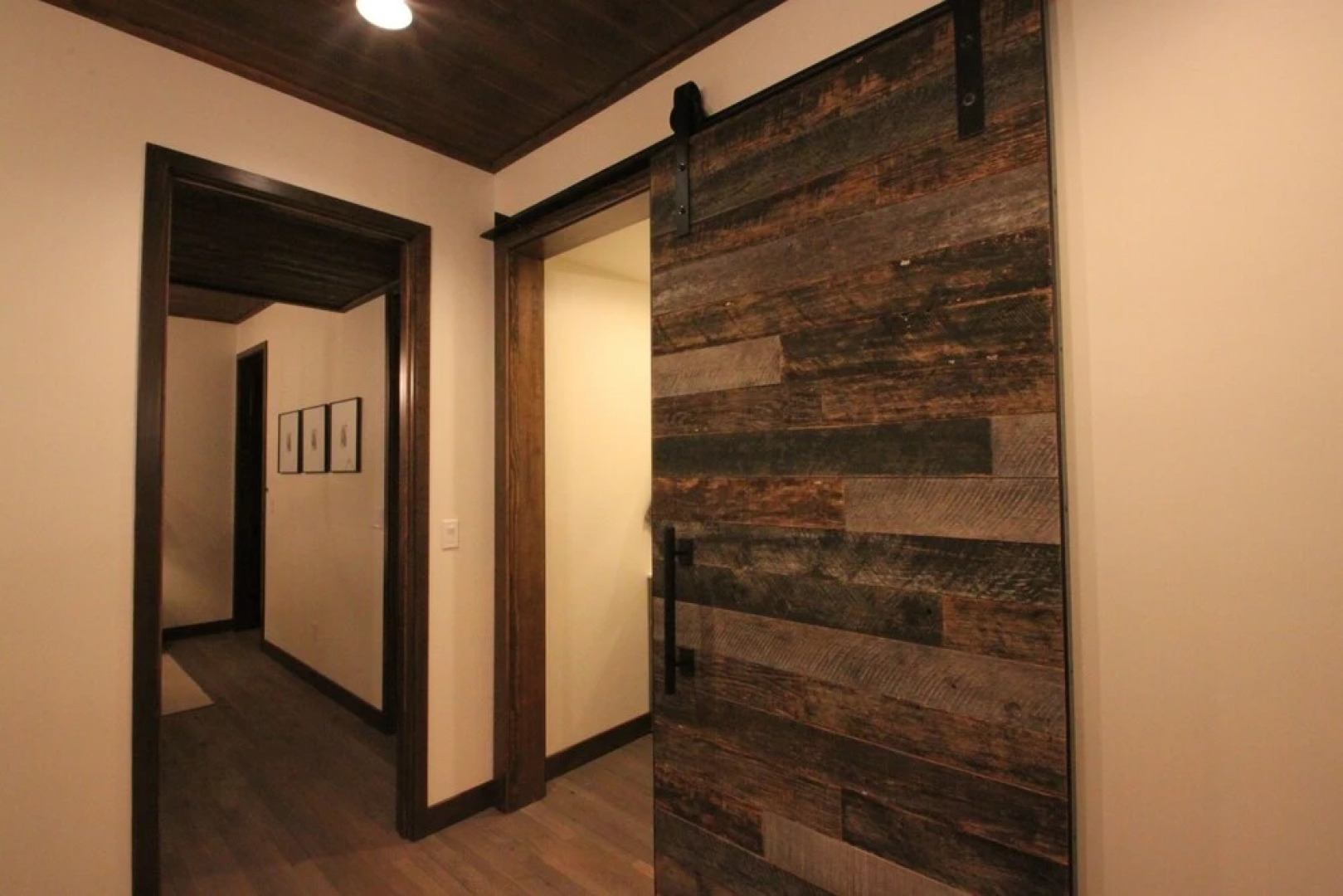 At Whispering Pines 4 Bedroom Home by RedAwning