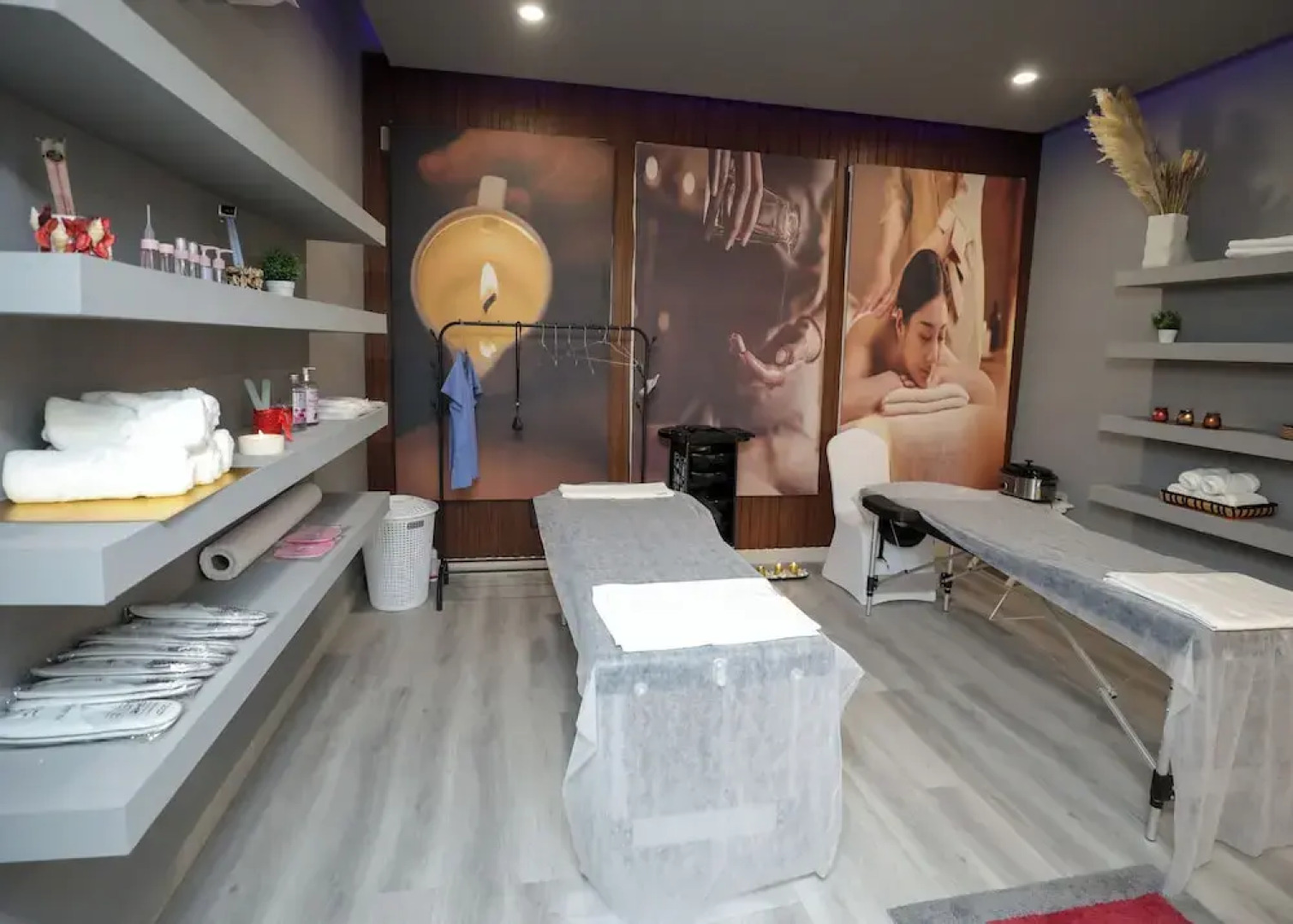 AL MADA AL Arabia Hotel