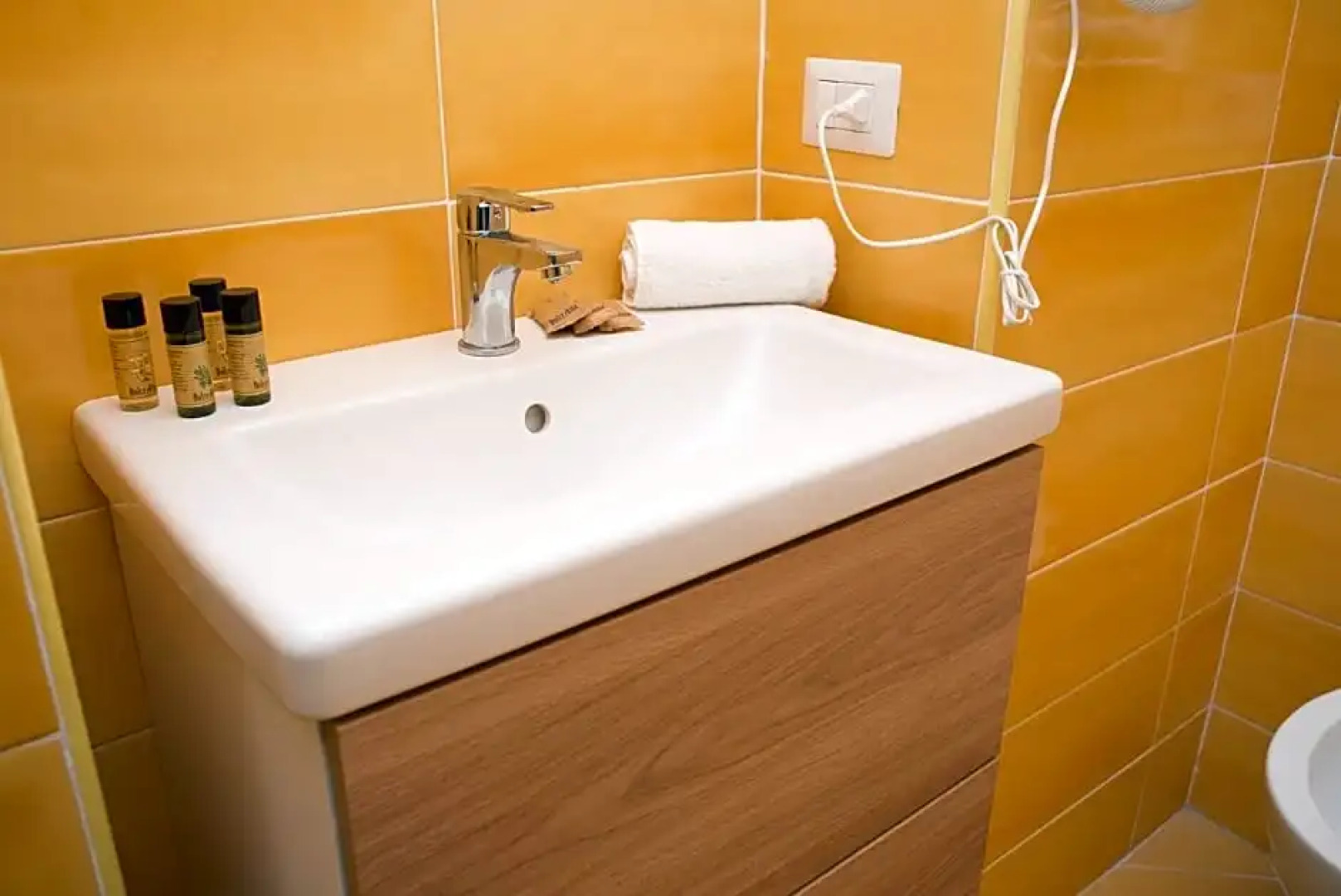 Punta Lingua Relais - Room 2 Sunset Terrace