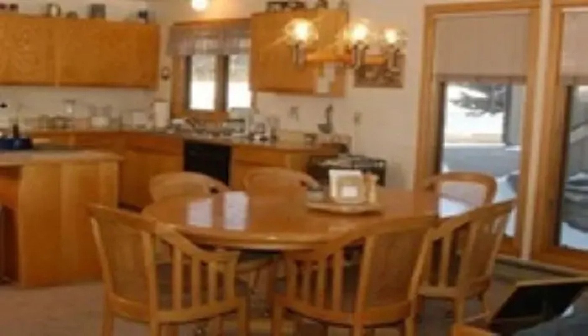 Park Condos by Resort Property Management