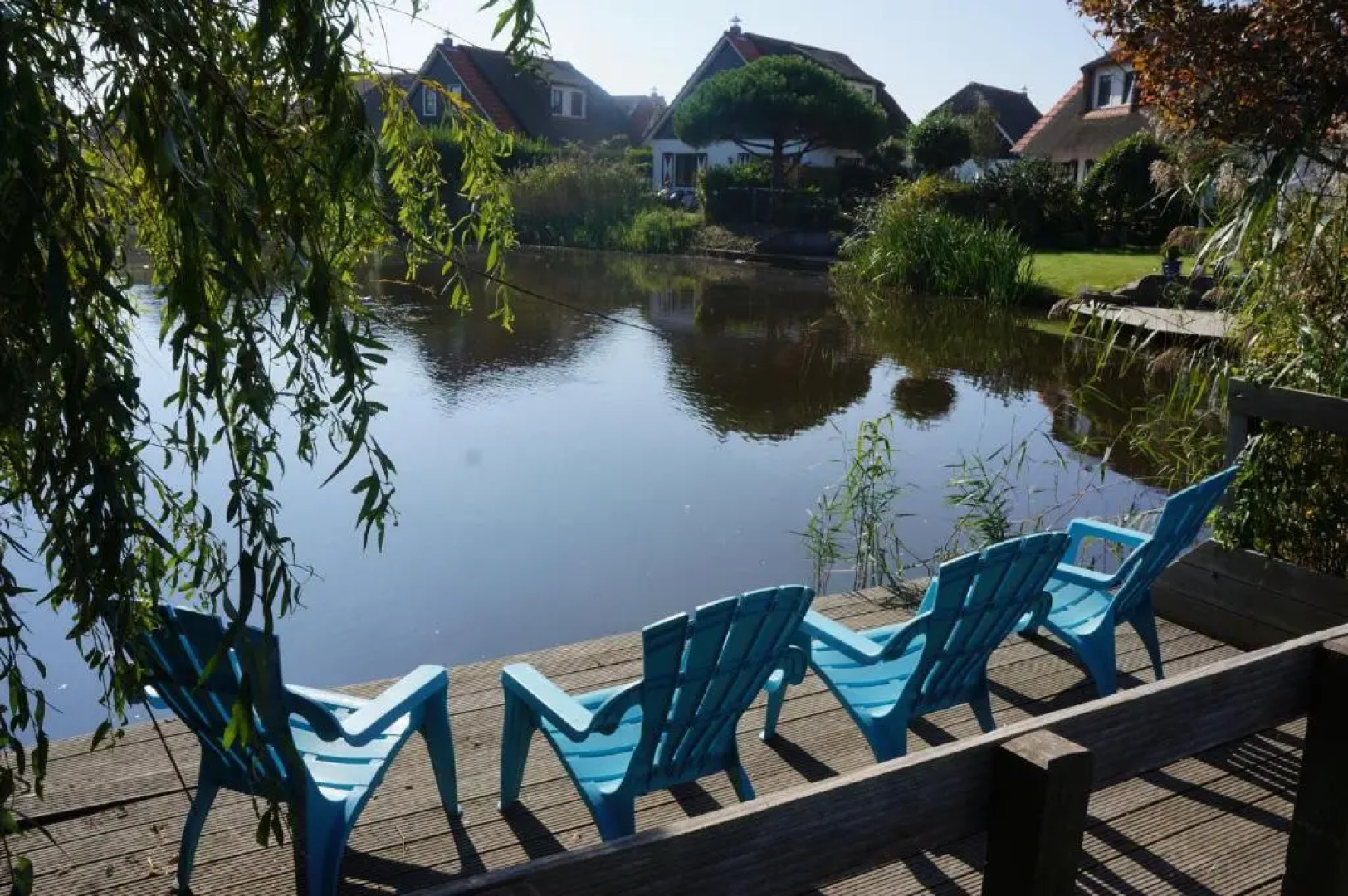 Villa Buitenplaats 47