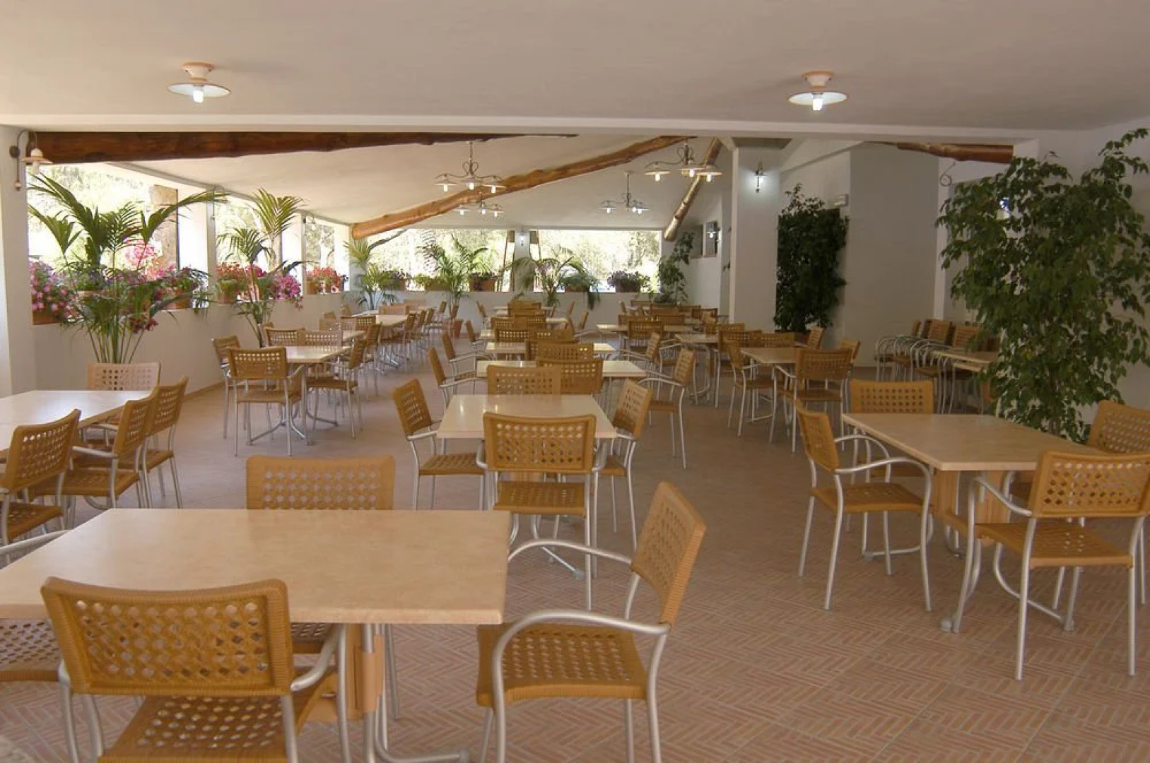 Camping Village Orrì