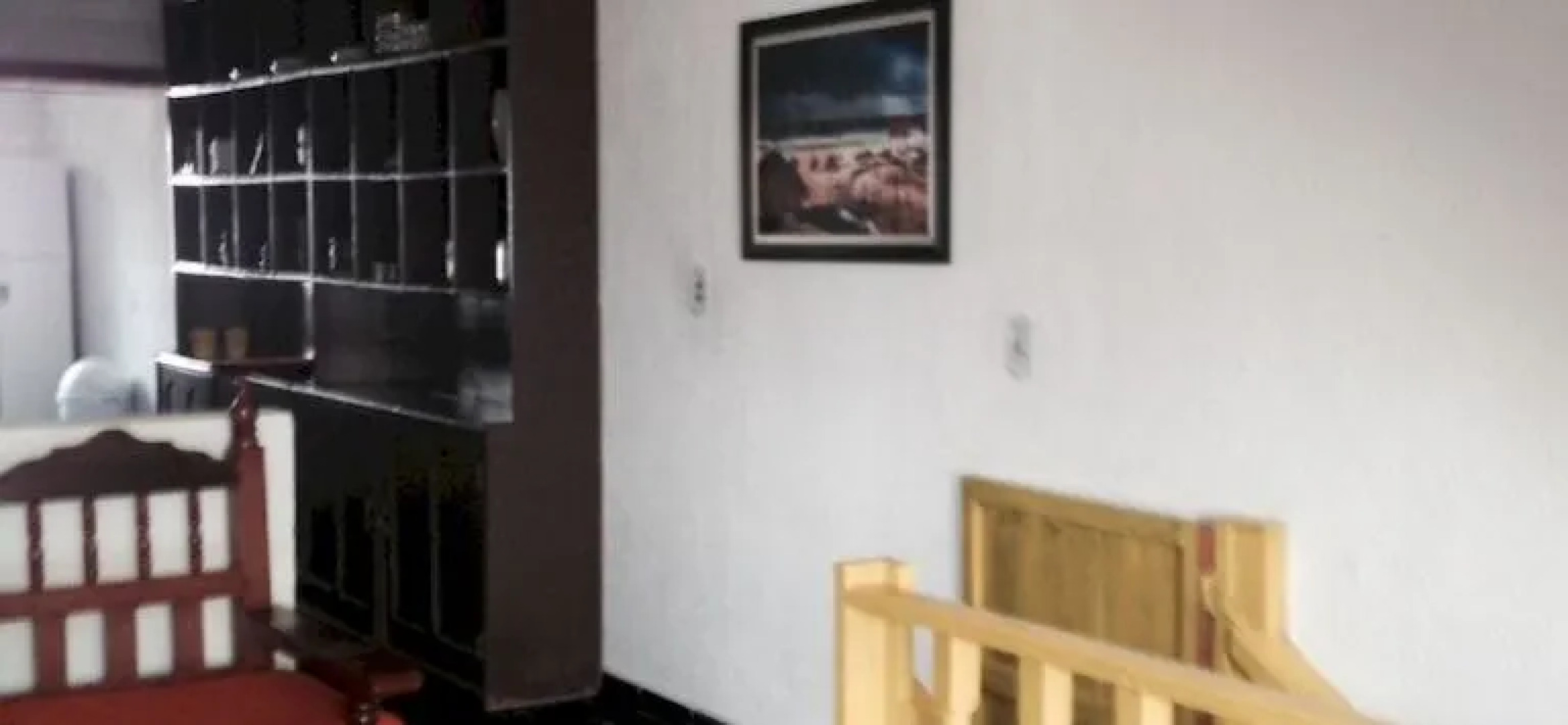 The Wine Bed & Breakfast