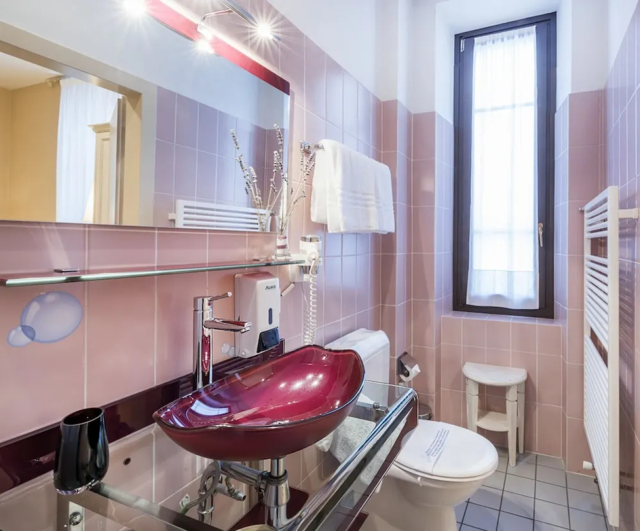 Albergo Ristorante La Palma