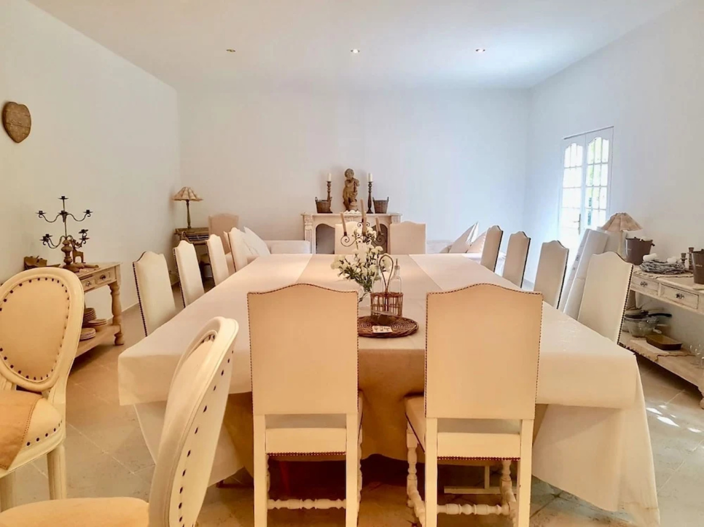 La Colline des Oliviers