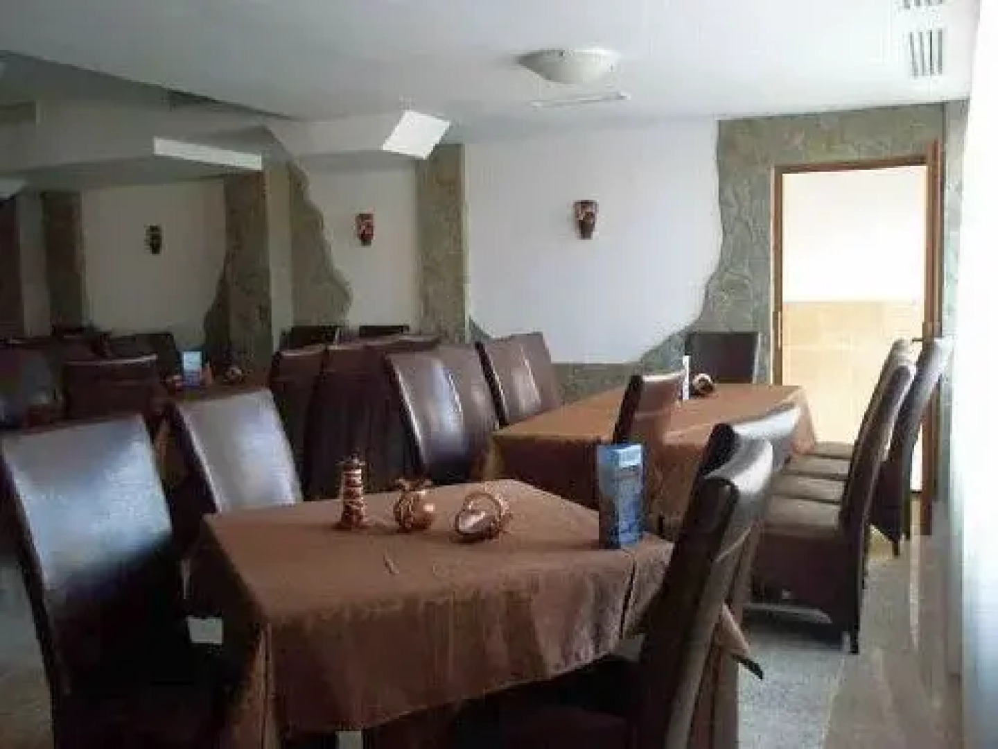 Complex & Spa Dorna Arini