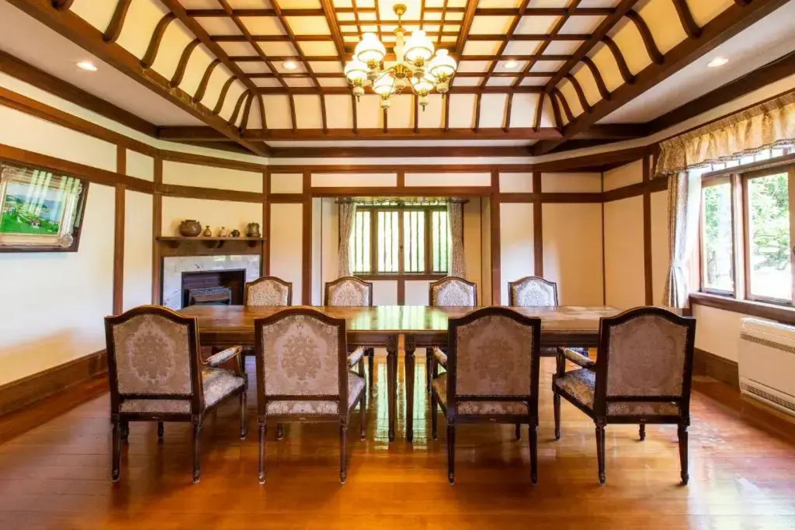 Sport & Do Resort Resol no Mori