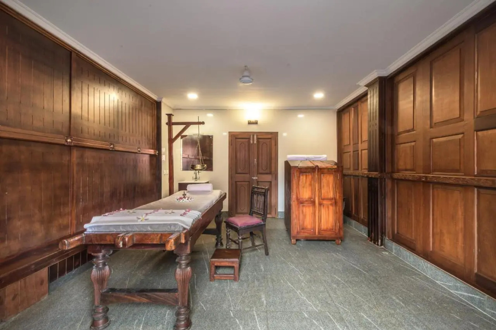 Club Mahindra Poovar