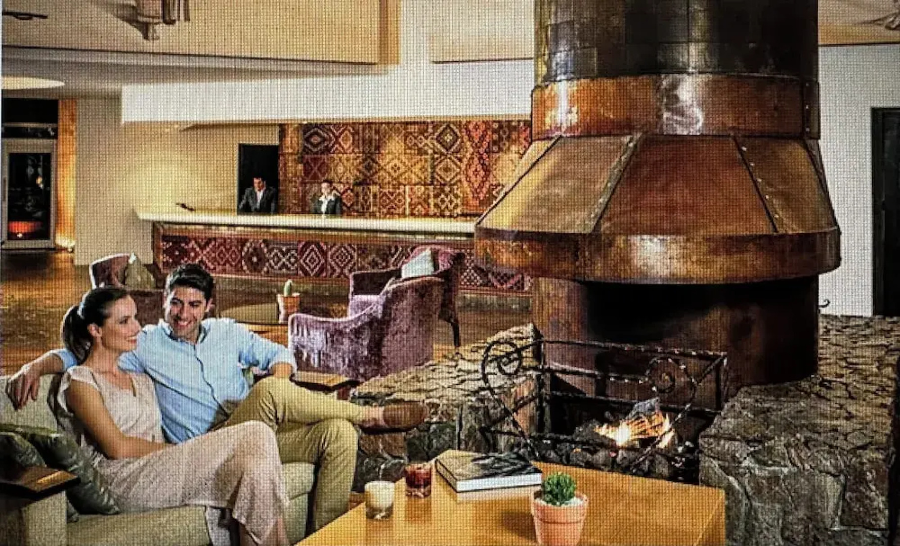 The Grand Mayan at Puerto Peñasco