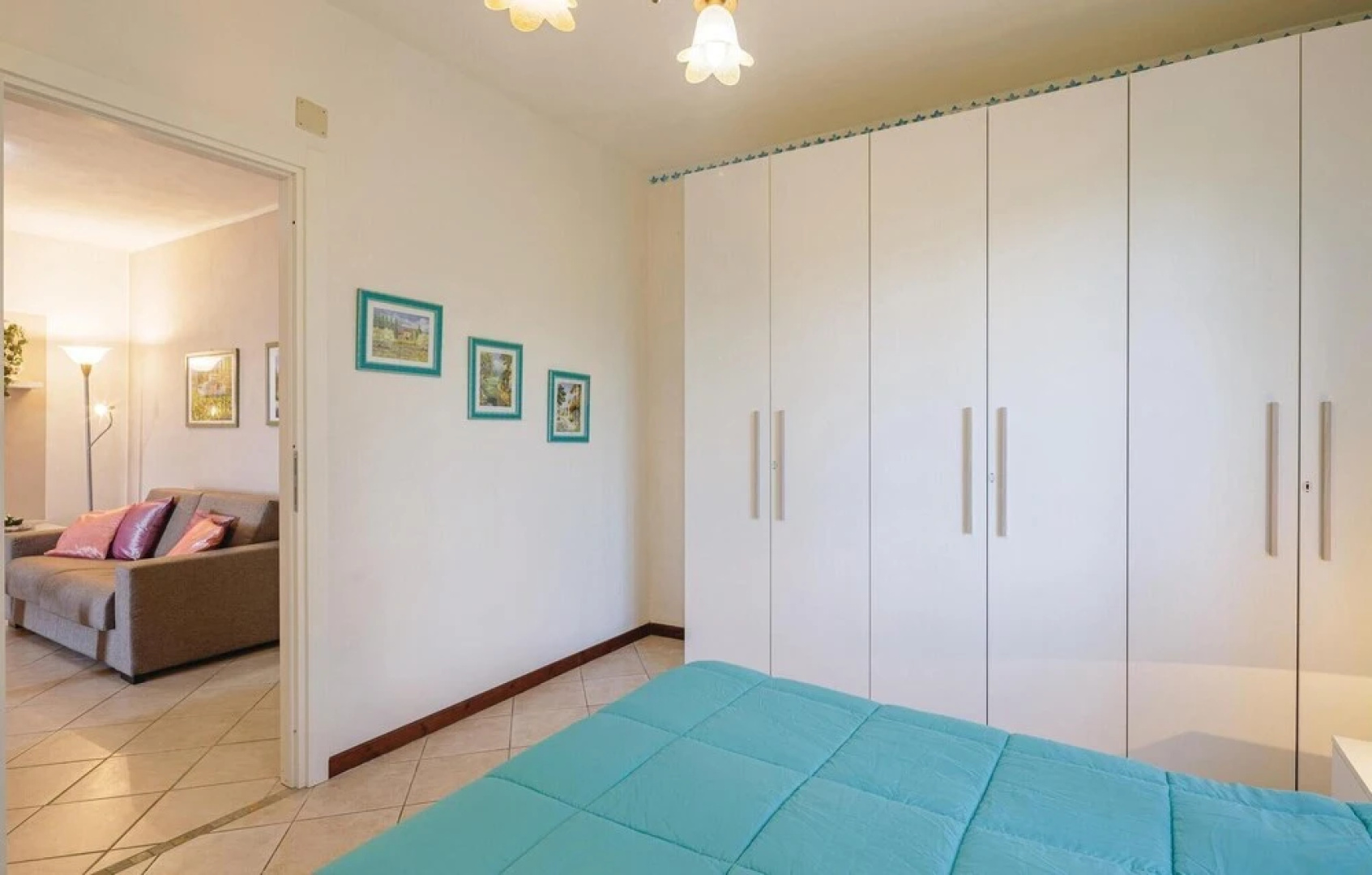 Casa Vacanze Fiori Rosa