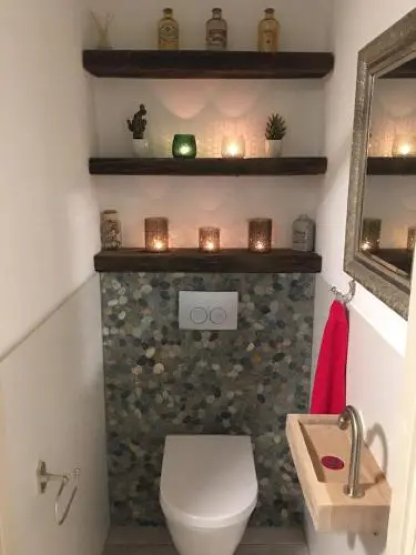 Ferienhaus Ooghduyne 176