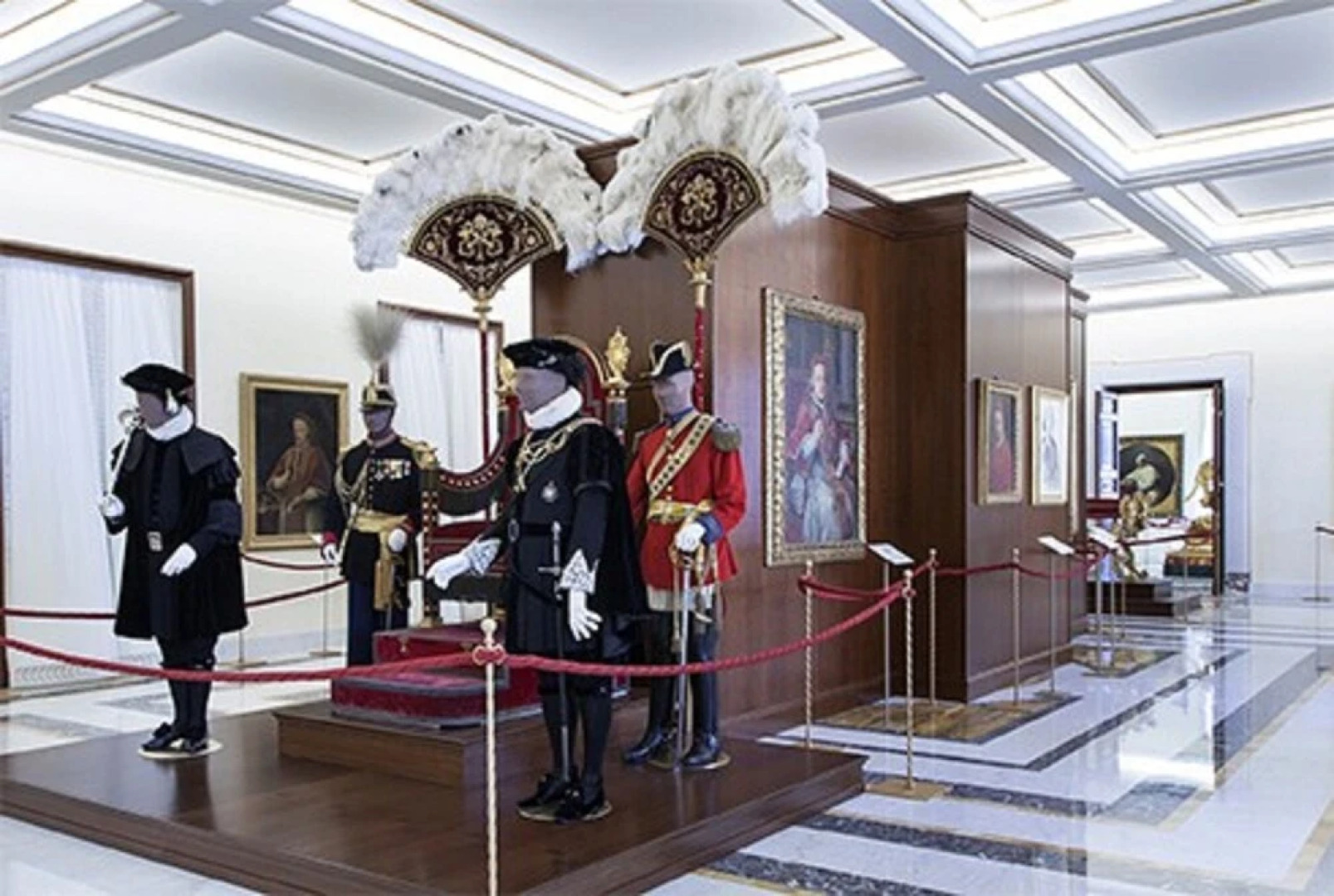 Interno 1 Ciampino Roma Luxury Apartment