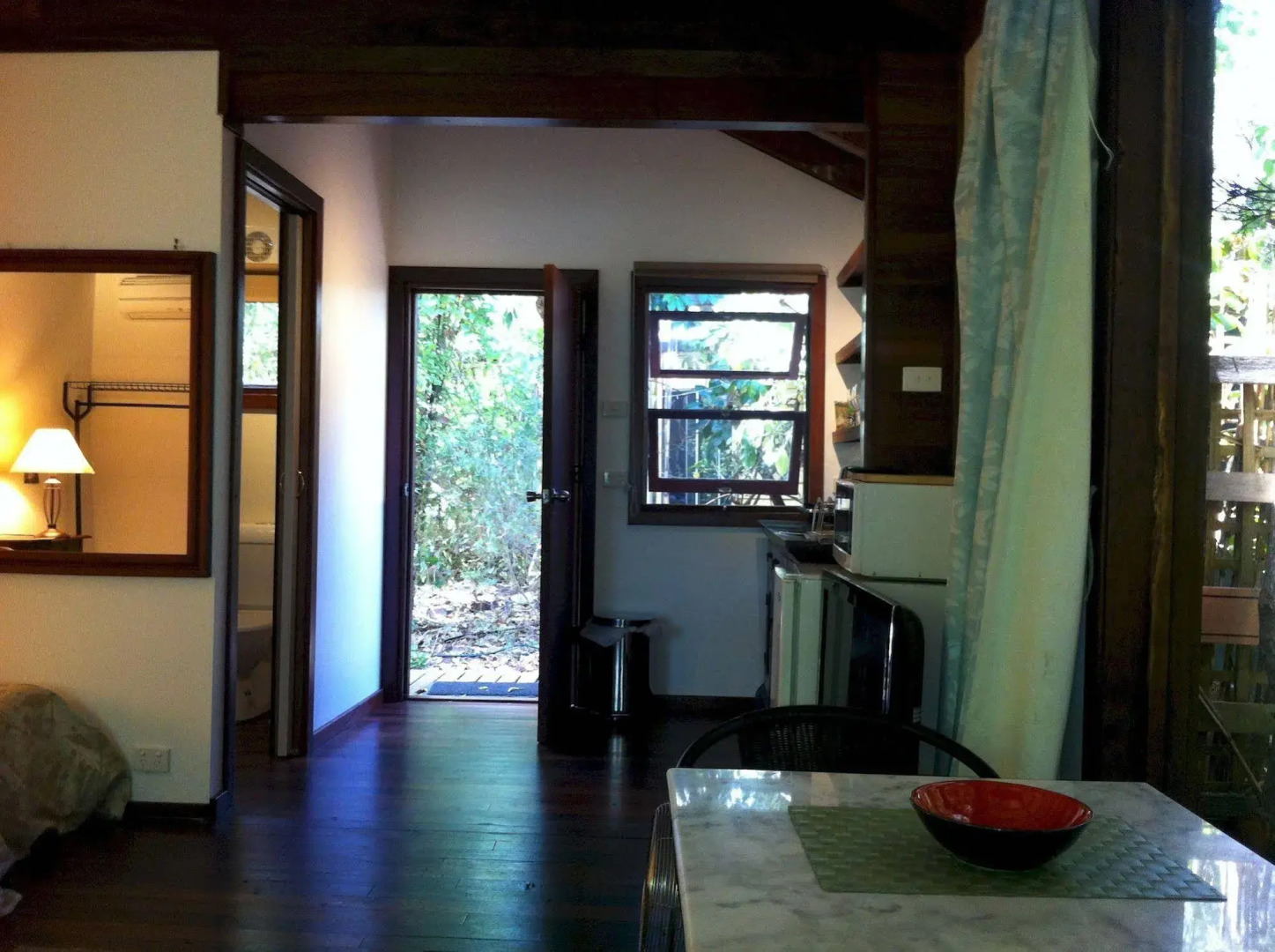 The Black Cockatoo Nannup