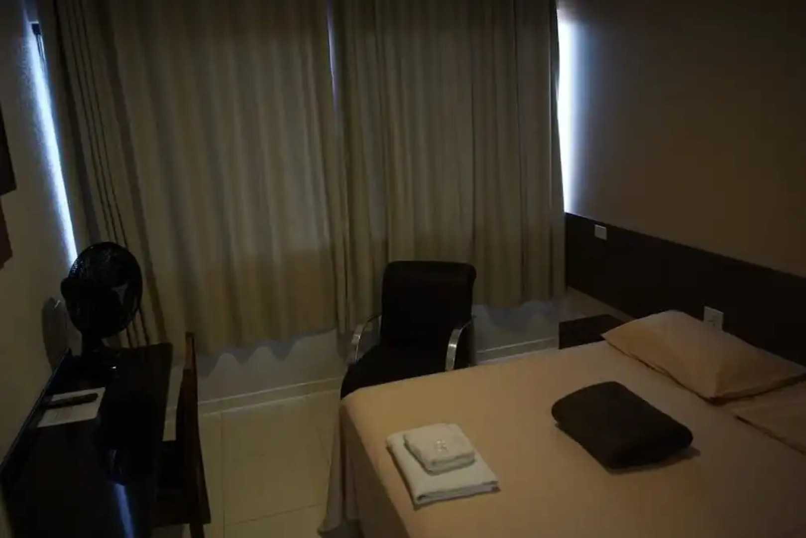 Paraná Palace Hotel