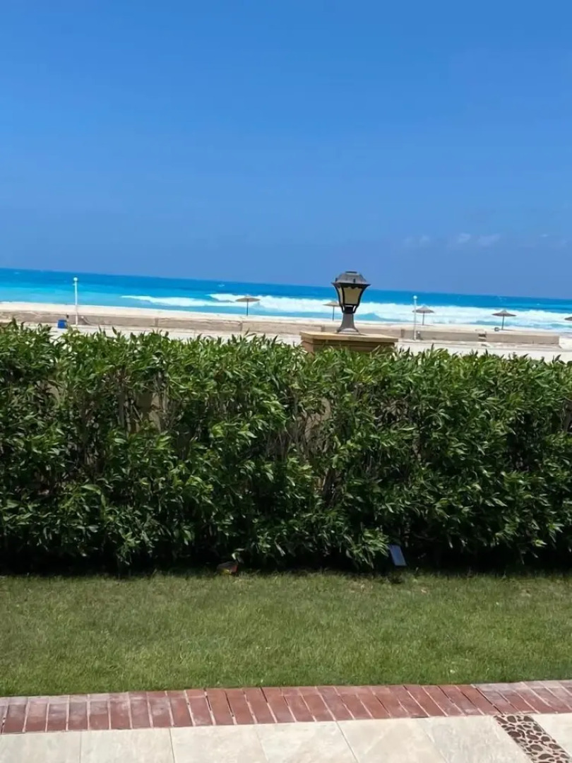 Villa Omraa El Behar