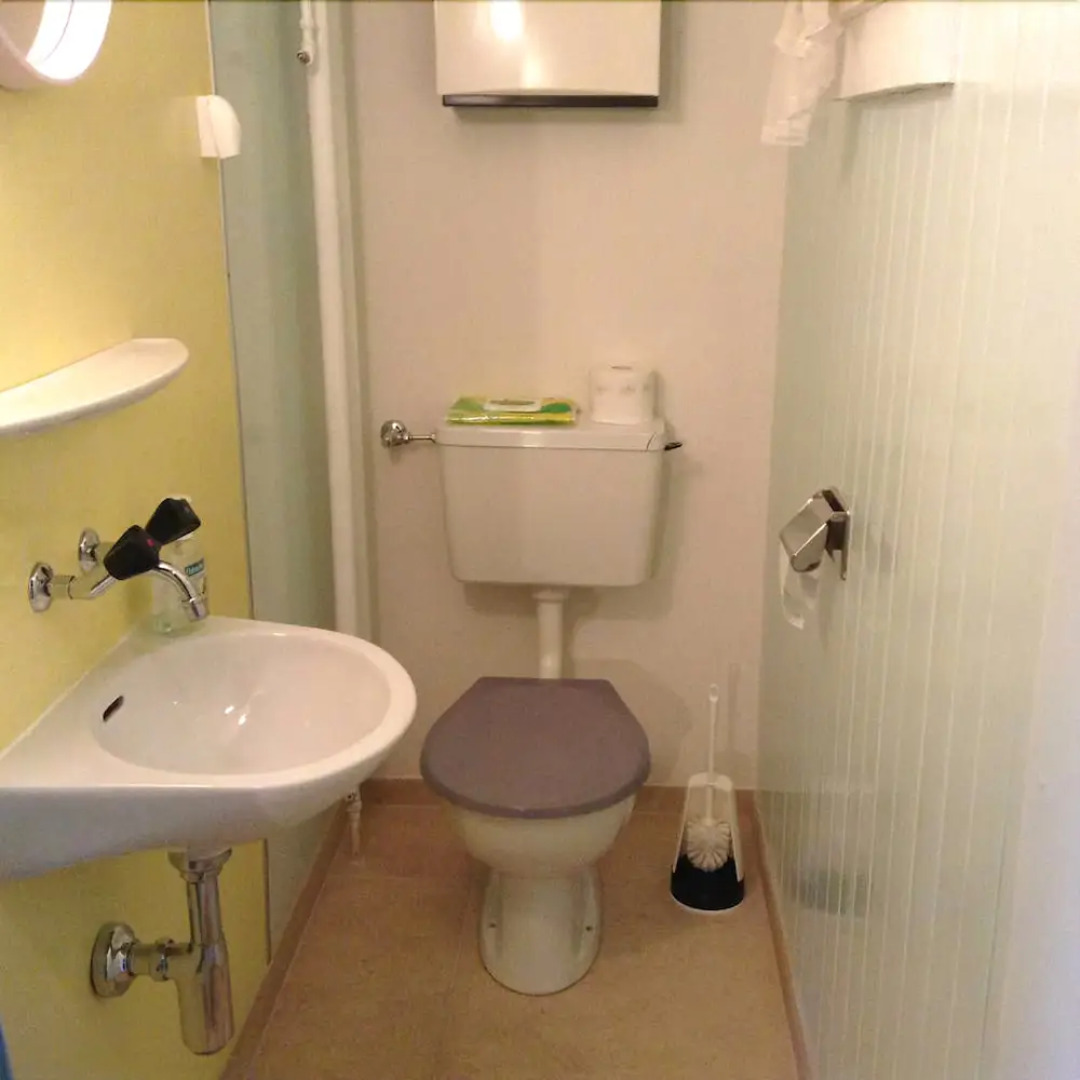 Schönried - cozy Swiss typical Apartment